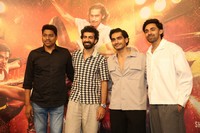 Chatha Pacha Movie Press Meet